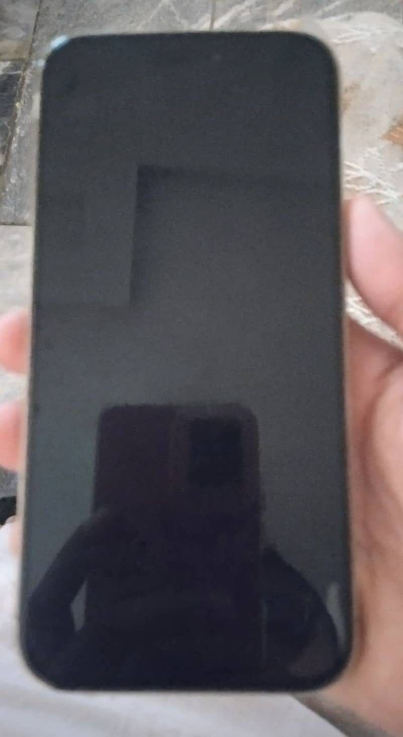 Apple iPhone 14 Pro Max 1