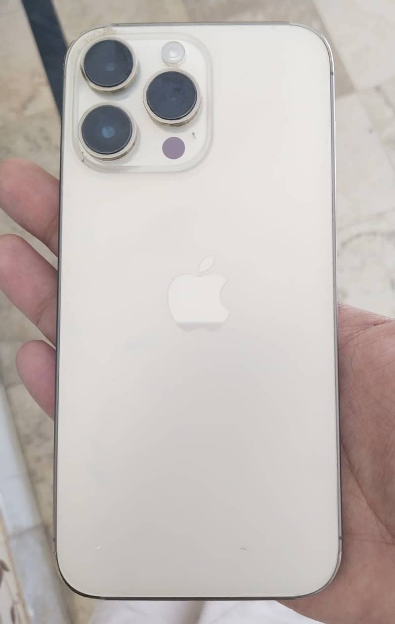 Apple iPhone 14 Pro Max 3