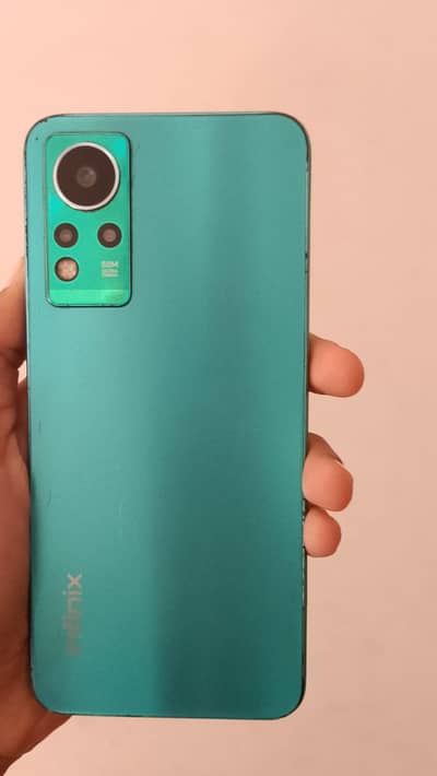 Infinix Note 11