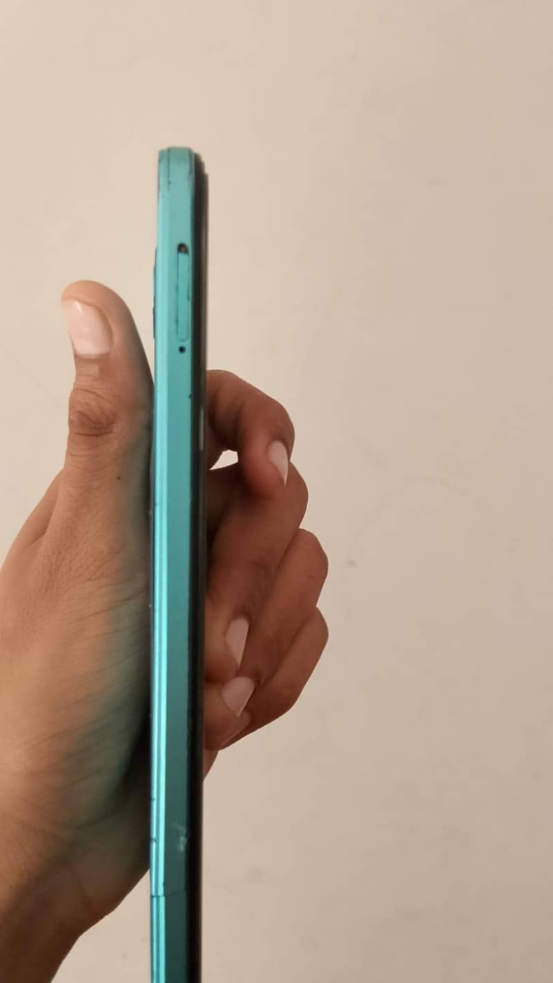 Infinix Note 11 1
