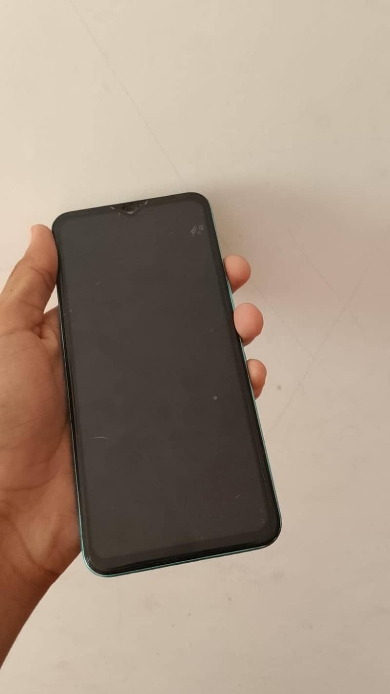 Infinix Note 11 2