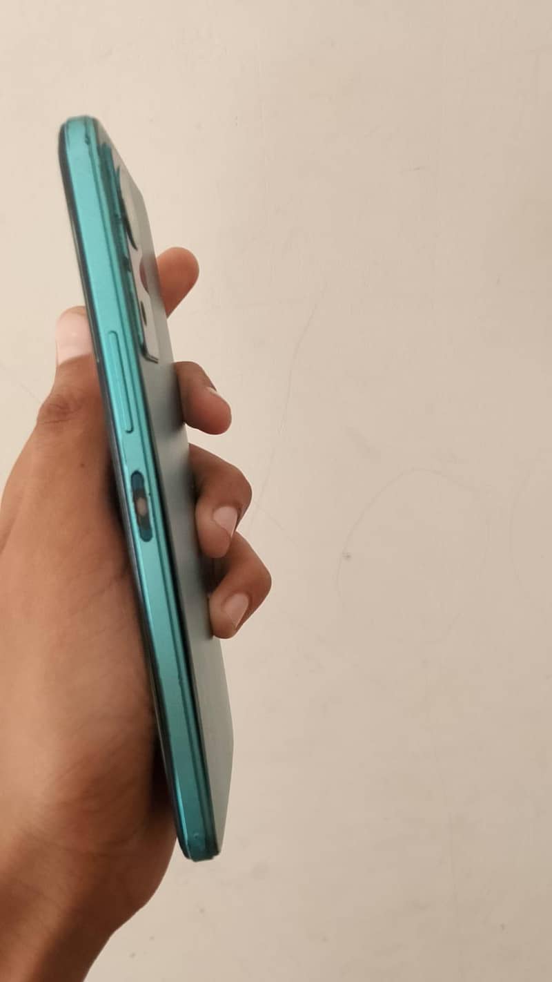 Infinix Note 11 3