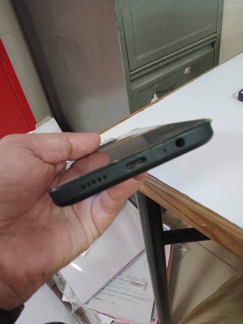 Honor X5b 1