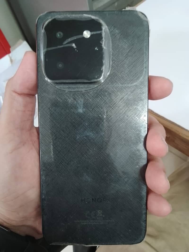 Honor X5b 3