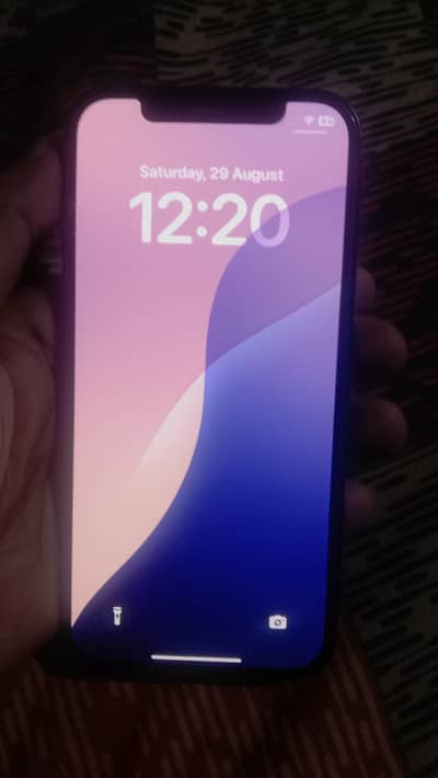 Apple iPhone 12