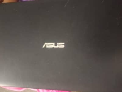 ASUS (Window 10)