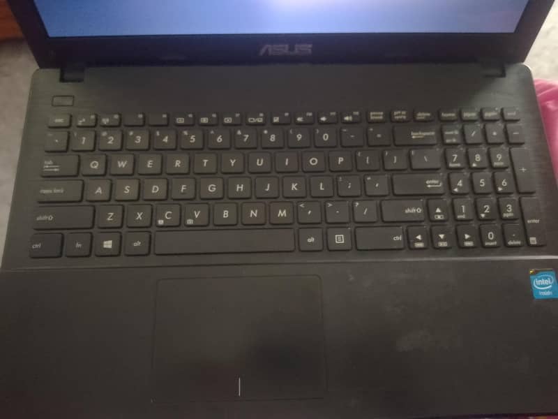 ASUS (Window 10) 1