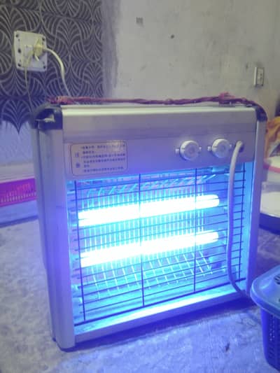 mosquito killer