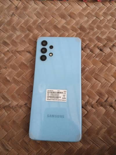 Samsung Mobile A32