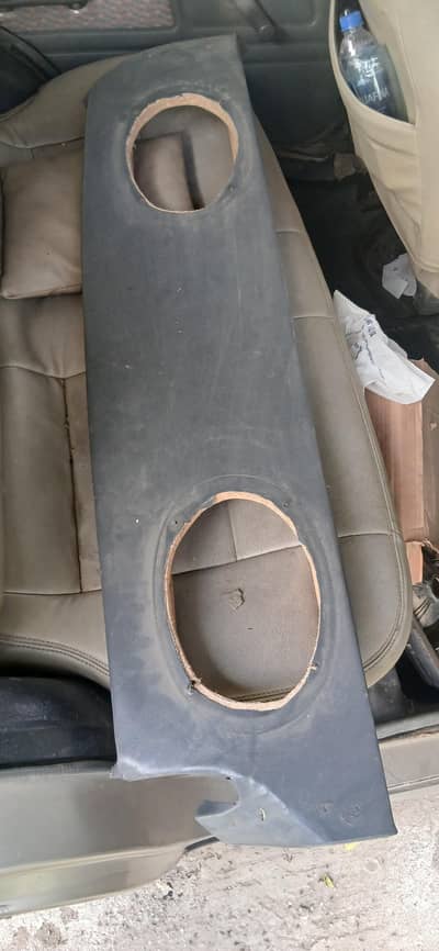 Suzuki Mehran Speaker Phatta / Rear Speaker Board for Sale