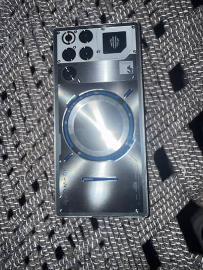 Zte Nubia Redmagic 11 Pro Plus