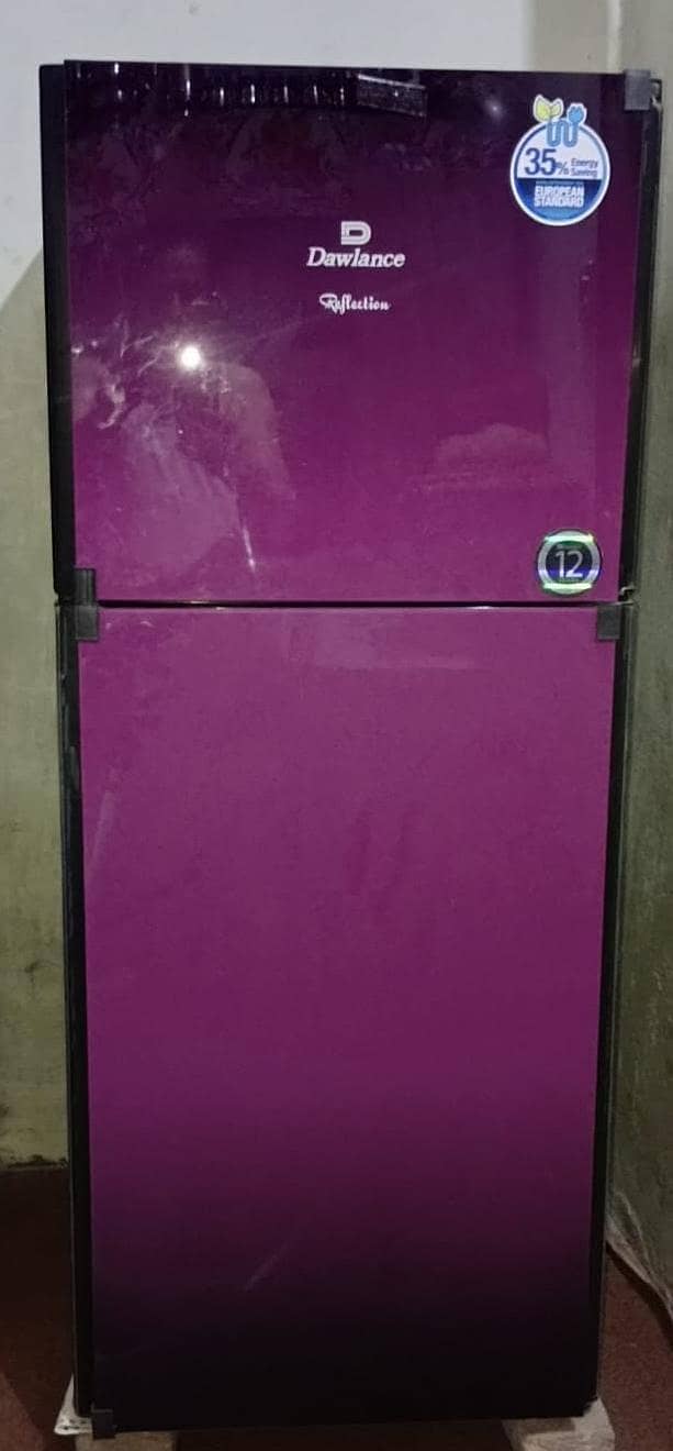 Dawlance refrigerator 4