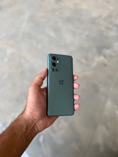 One Plus 9 Pro 5g