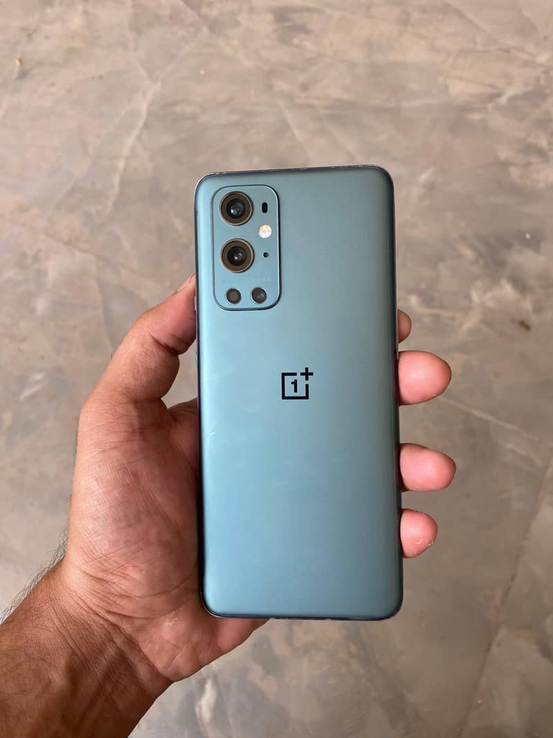 One Plus 9 Pro 5g 1