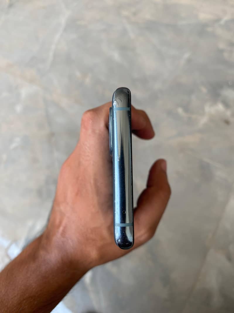 One Plus 9 Pro 5g 7