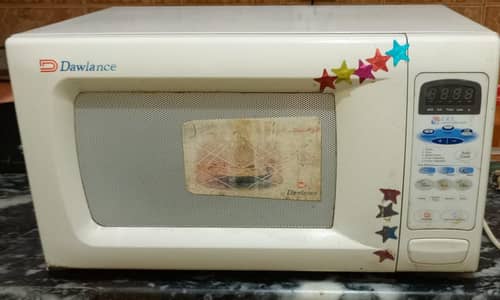 Microwave for sale