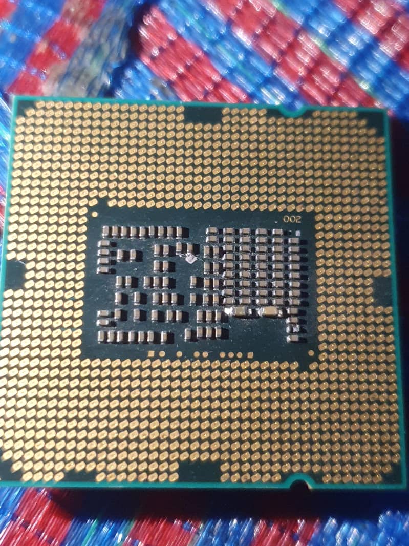 Intel Core 2 DUO 3