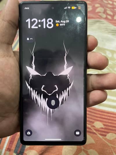 Google Pixel 6a