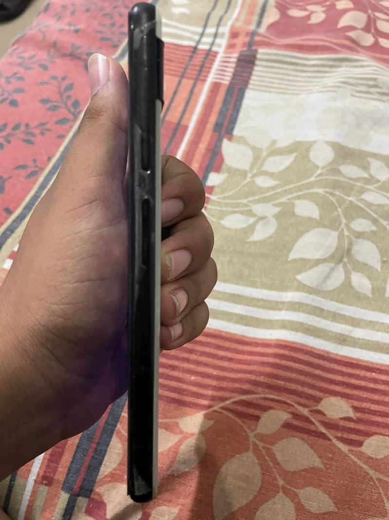 Google Pixel 6a 4