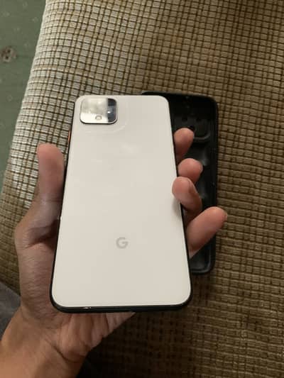 Google Pixel 4