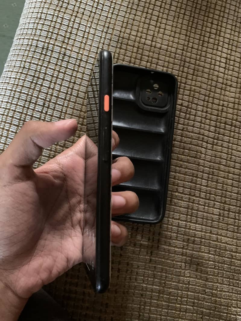 Google Pixel 4 4