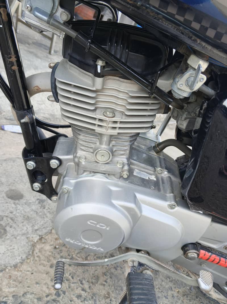 Honda 2