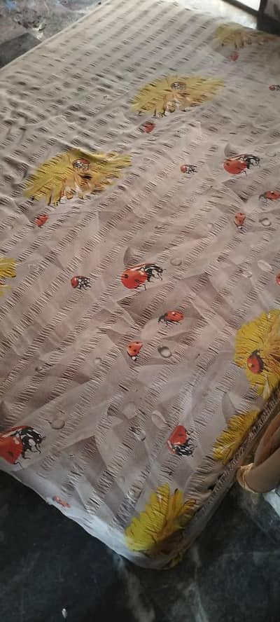 Spring Matress