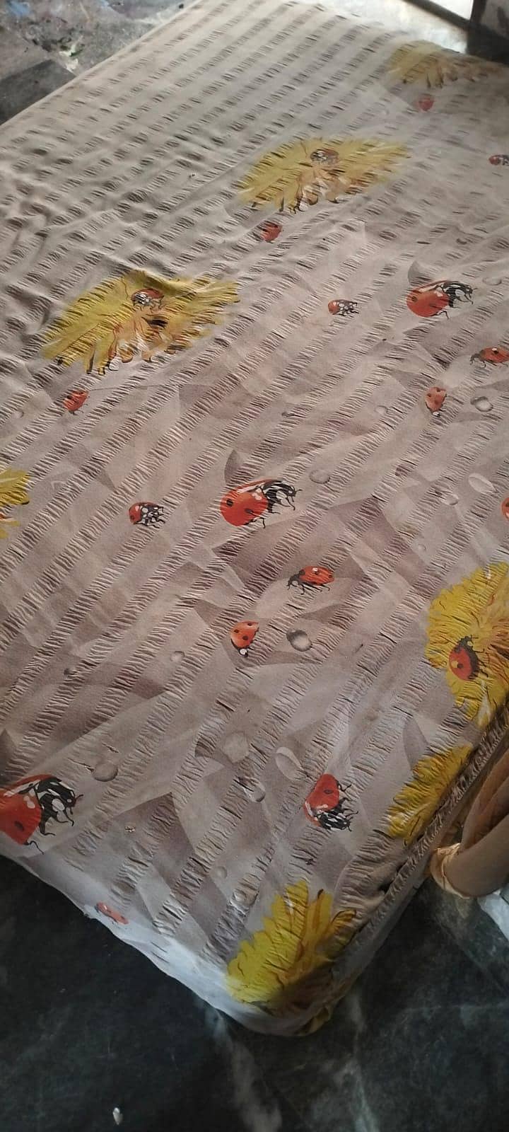 Spring Matress 0