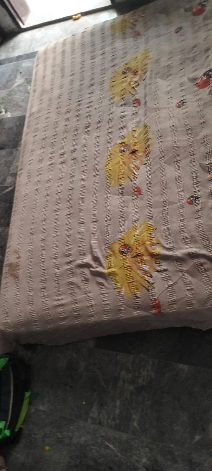 Spring Matress 1