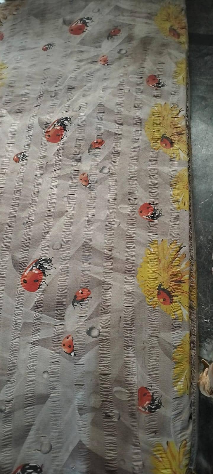 Spring Matress 2