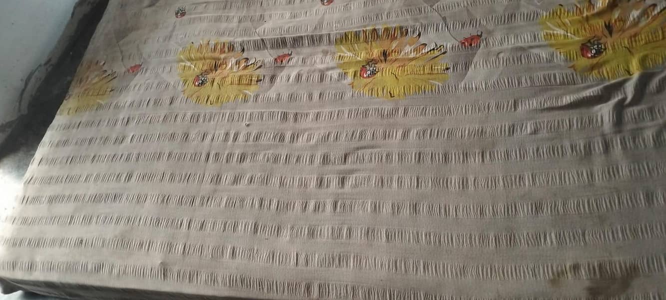 Spring Matress 3