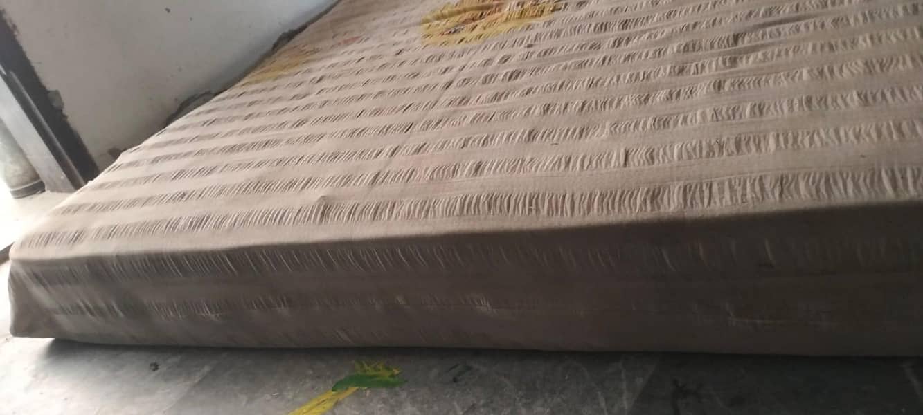 Spring Matress 4