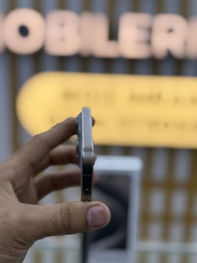Apple iPhone 15 Pro Maxx 256GB Pta Approved