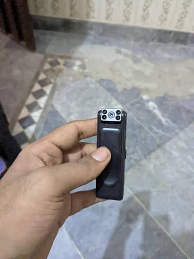 Bluetooth device