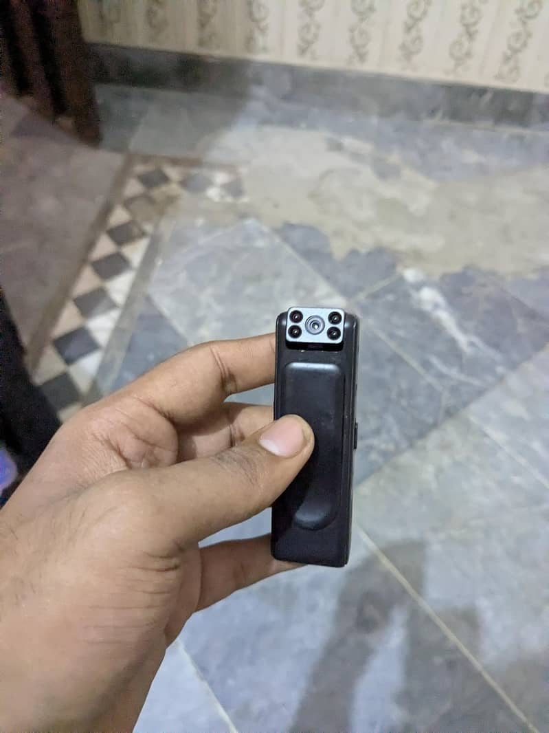 Bluetooth device 0