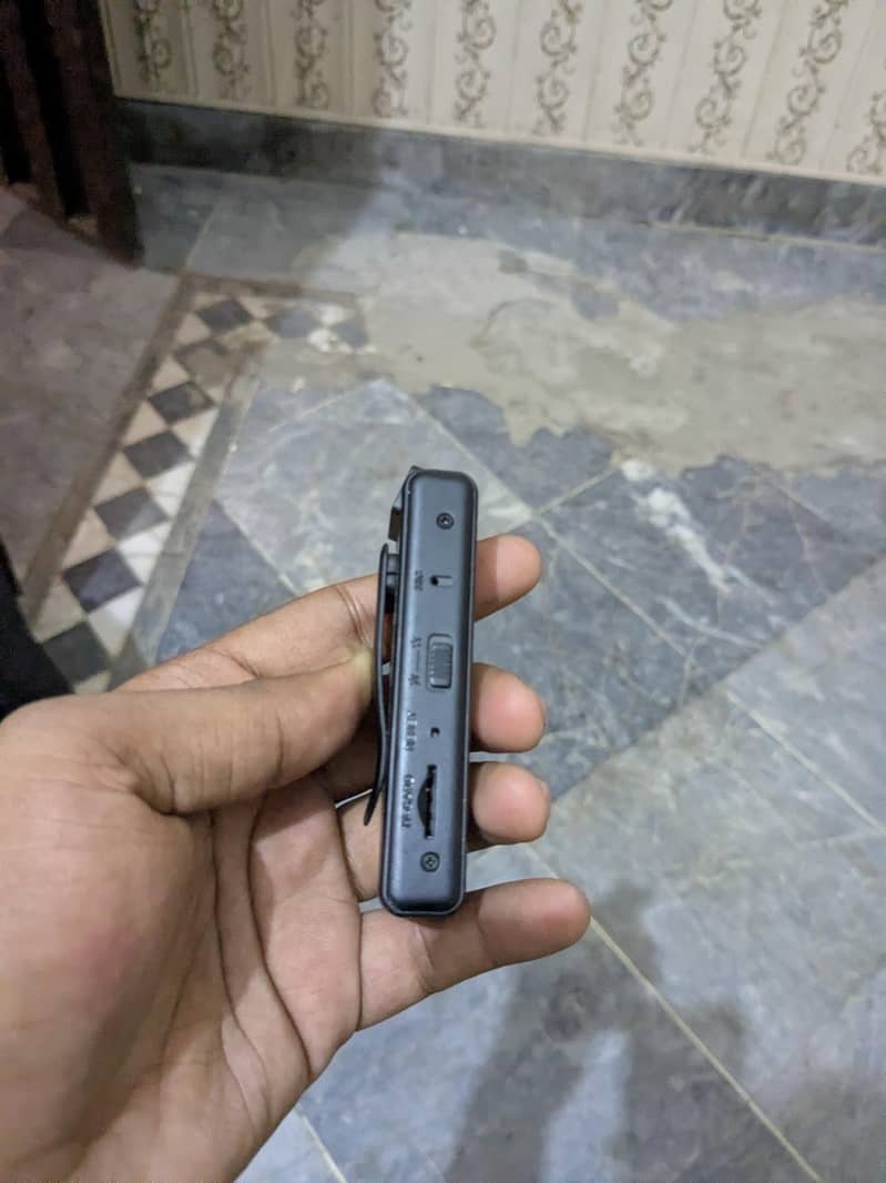 Bluetooth device 1