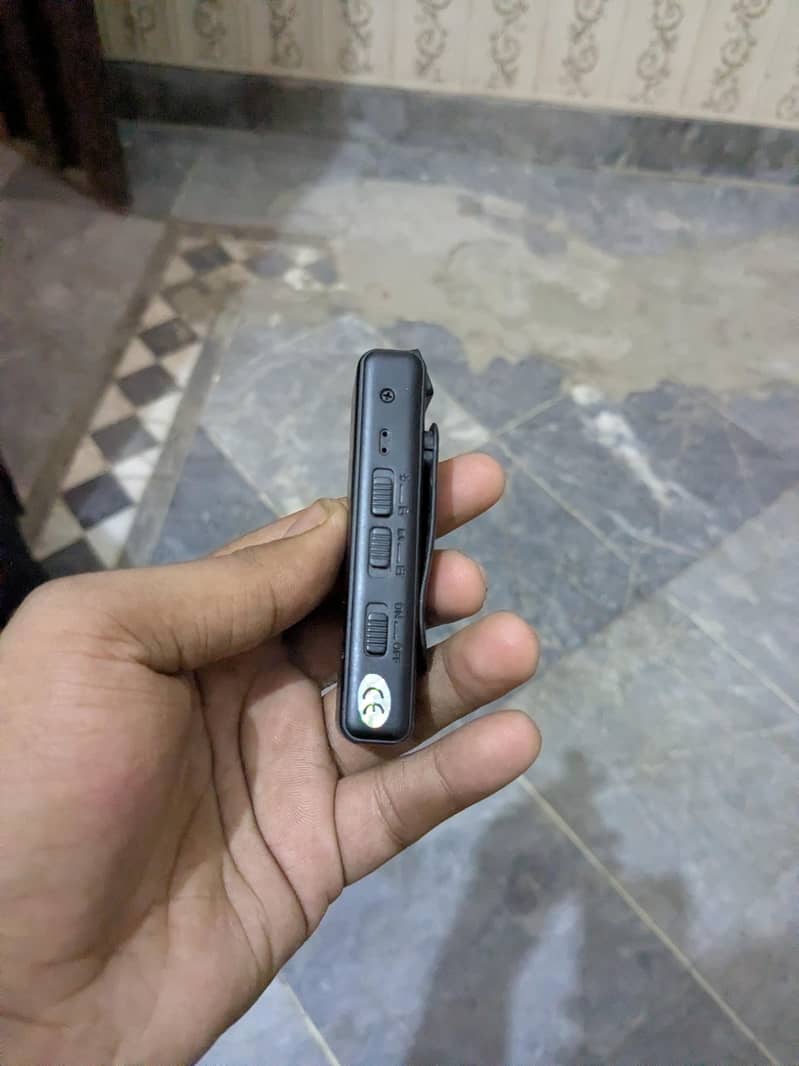 Bluetooth device 3