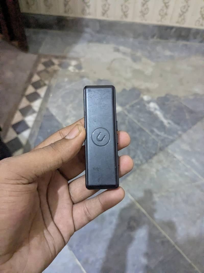 Bluetooth device 4