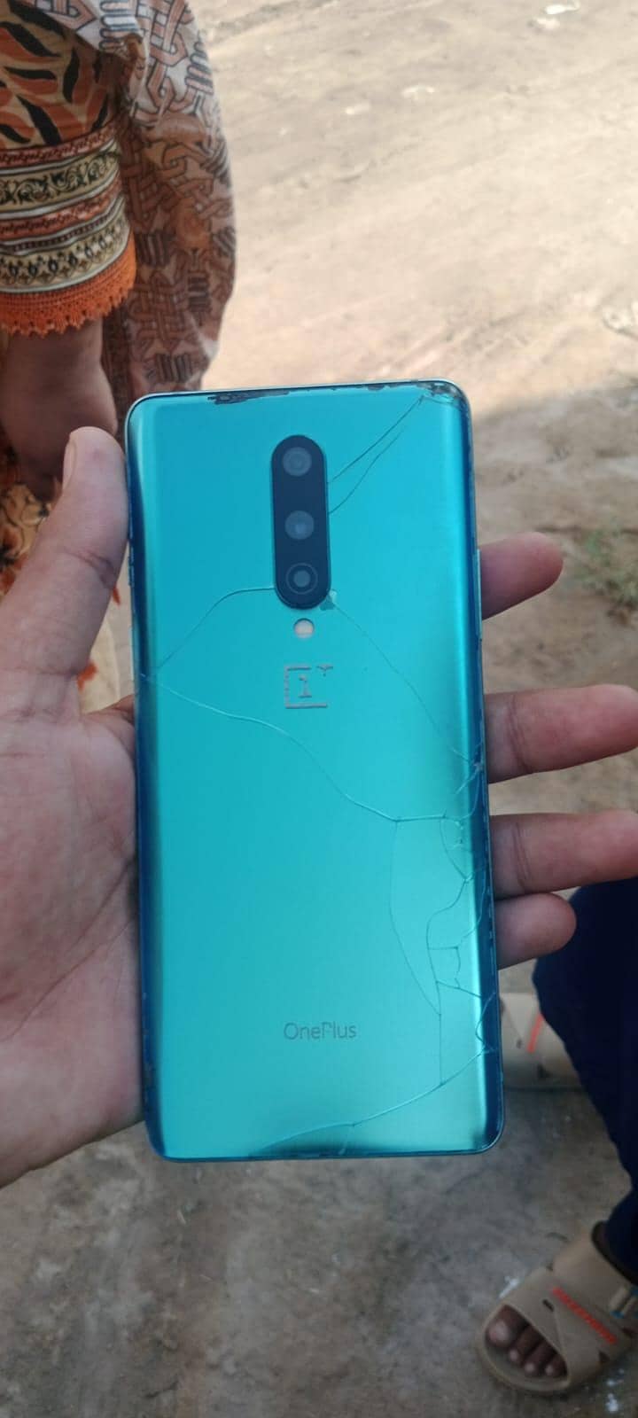One Plus 8 1