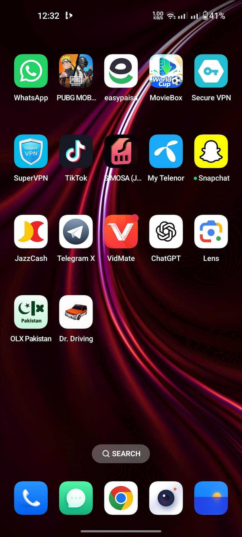 One Plus 8 3