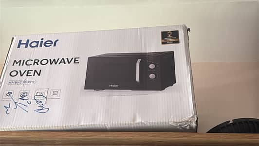 Mircrowave
