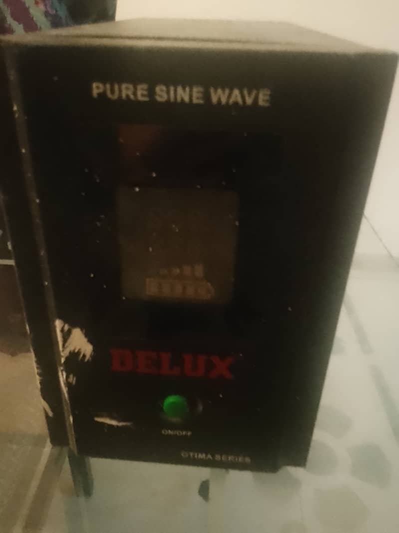Delux UPS 1