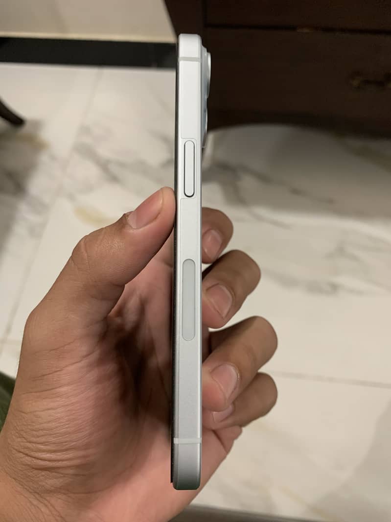 Apple iPhone 15 1