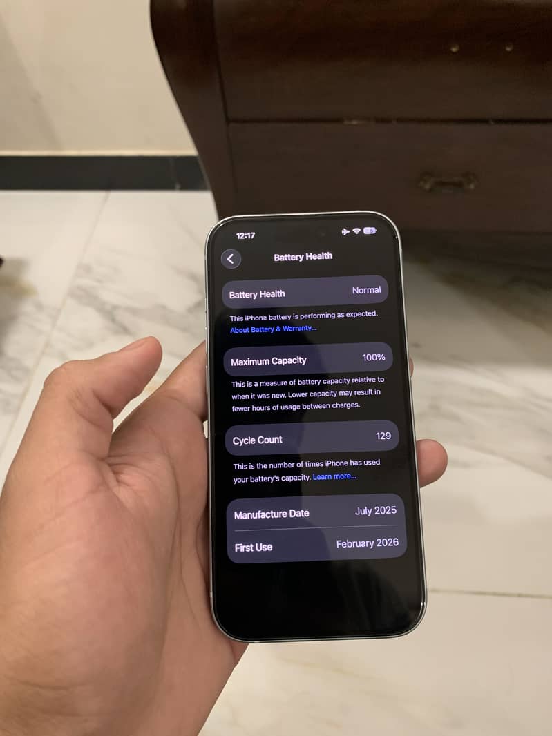 Apple iPhone 15 6