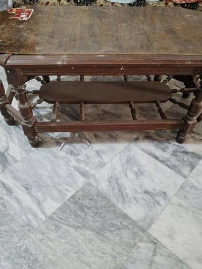3 in 1 tables