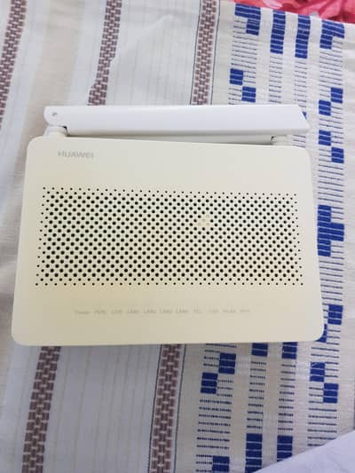 Huawei Echolife HG8145V5