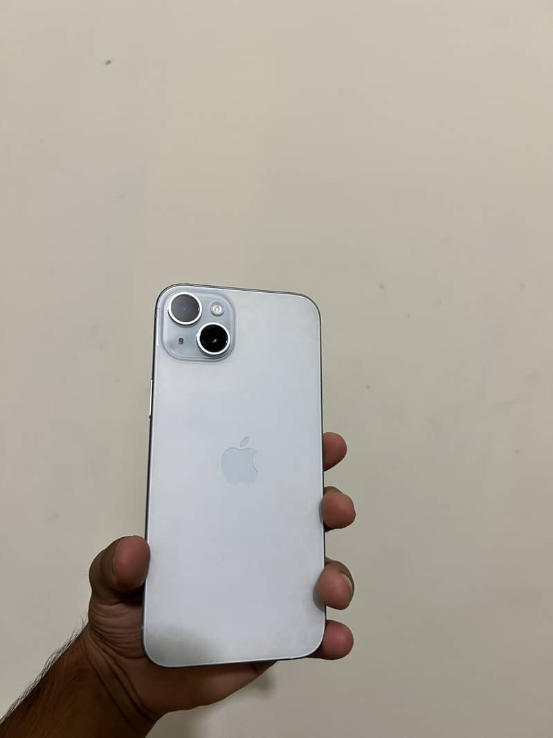 Apple iPhone 15 plus 0