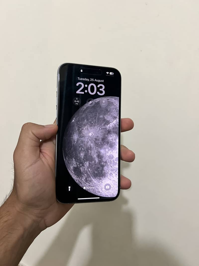 Apple iPhone 15 plus 5