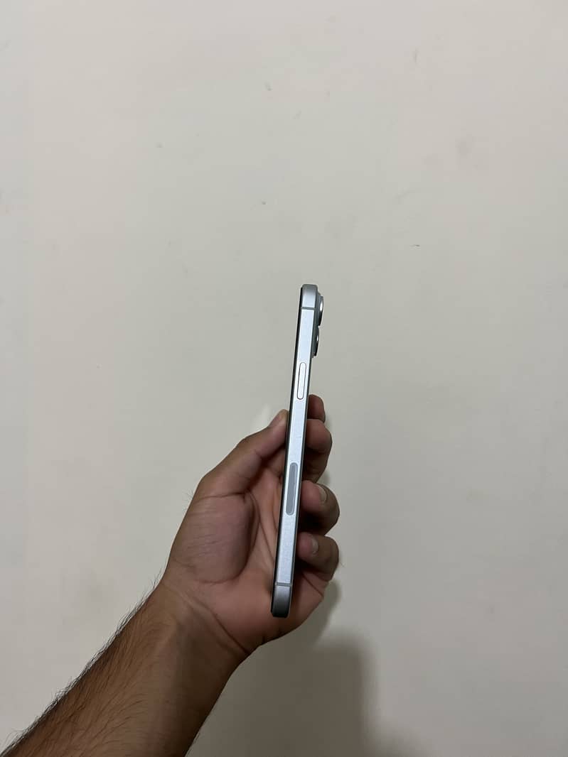 Apple iPhone 15 plus 6