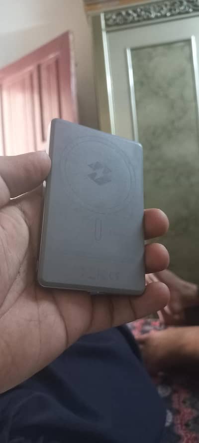 Infinix Note 50 power Bank
